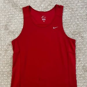 Mens Nike Tank Top
